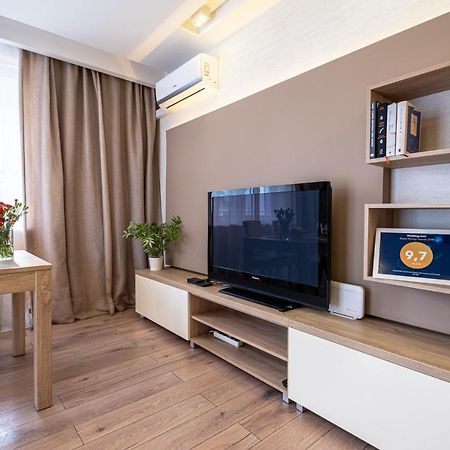 Stawowa Premium Apartment - 69 M2 With Sauna And Private Garage Cracovie Extérieur photo