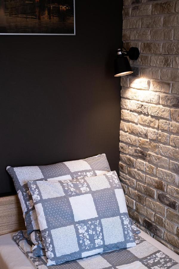 Stawowa Premium Apartment - 69 M2 With Sauna And Private Garage Cracovie Extérieur photo