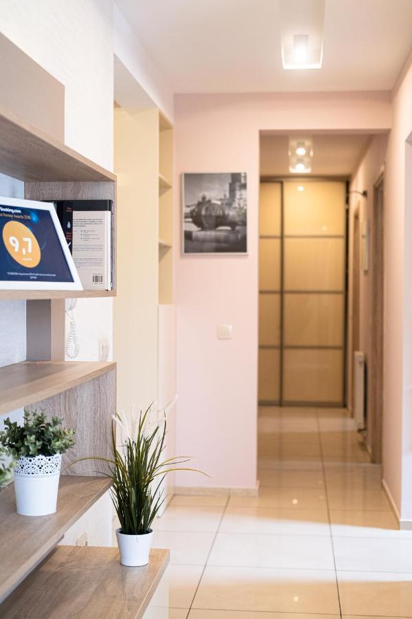Stawowa Premium Apartment - 69 M2 With Sauna And Private Garage Cracovie Extérieur photo