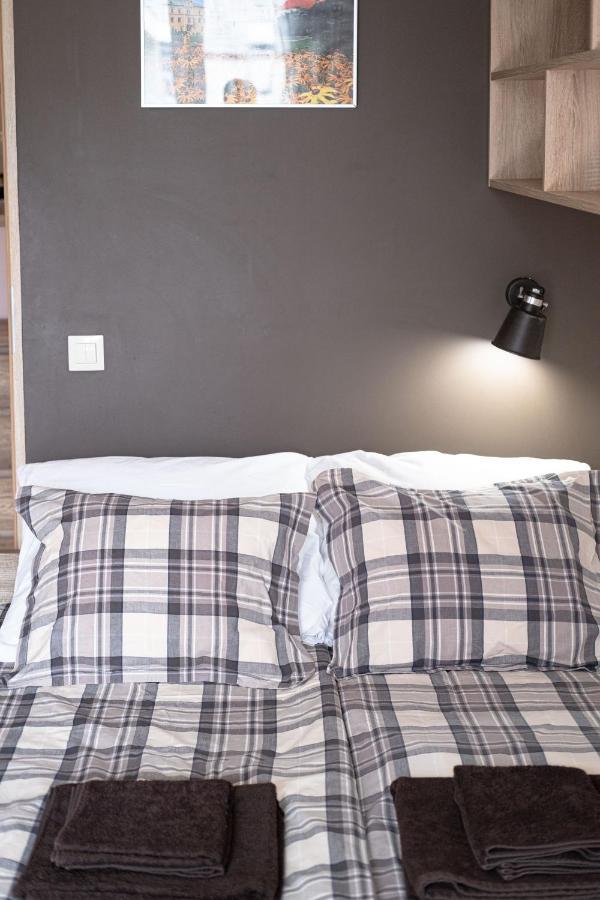 Stawowa Premium Apartment - 69 M2 With Sauna And Private Garage Cracovie Extérieur photo