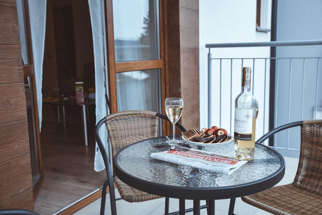 Stawowa Premium Apartment - 69 M2 With Sauna And Private Garage Cracovie Extérieur photo