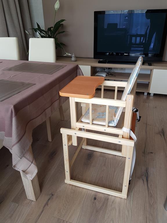 Stawowa Premium Apartment - 69 M2 With Sauna And Private Garage Cracovie Extérieur photo